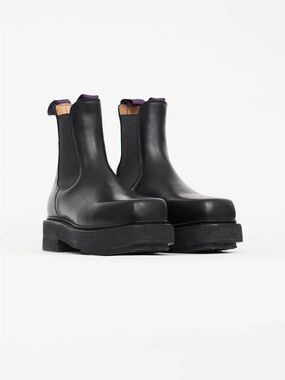 Eytys Black Ortega Boot